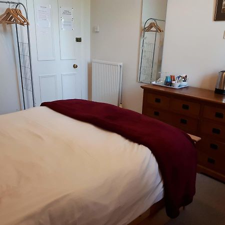 Canadale Guest House Εδιμβούργο Εξωτερικό φωτογραφία
