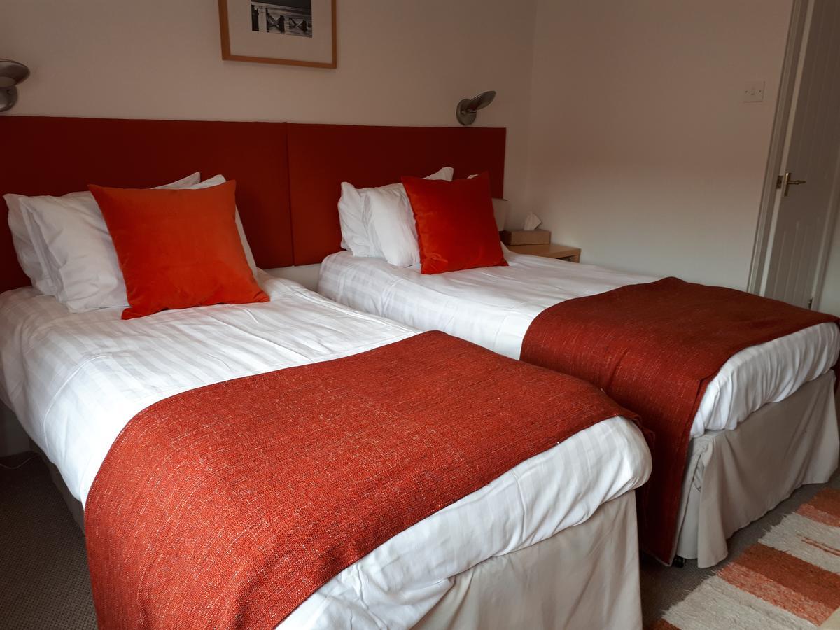 Canadale Guest House Εδιμβούργο Εξωτερικό φωτογραφία