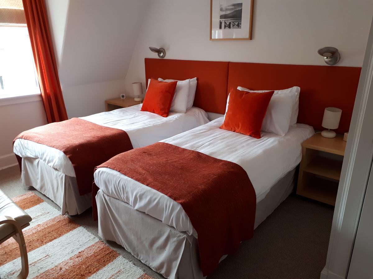 Canadale Guest House Εδιμβούργο Εξωτερικό φωτογραφία