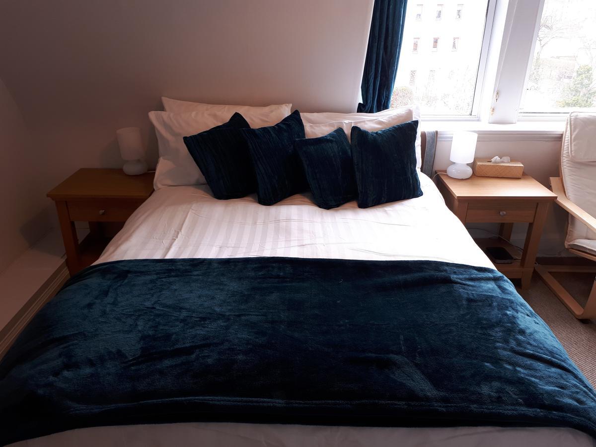 Canadale Guest House Εδιμβούργο Εξωτερικό φωτογραφία