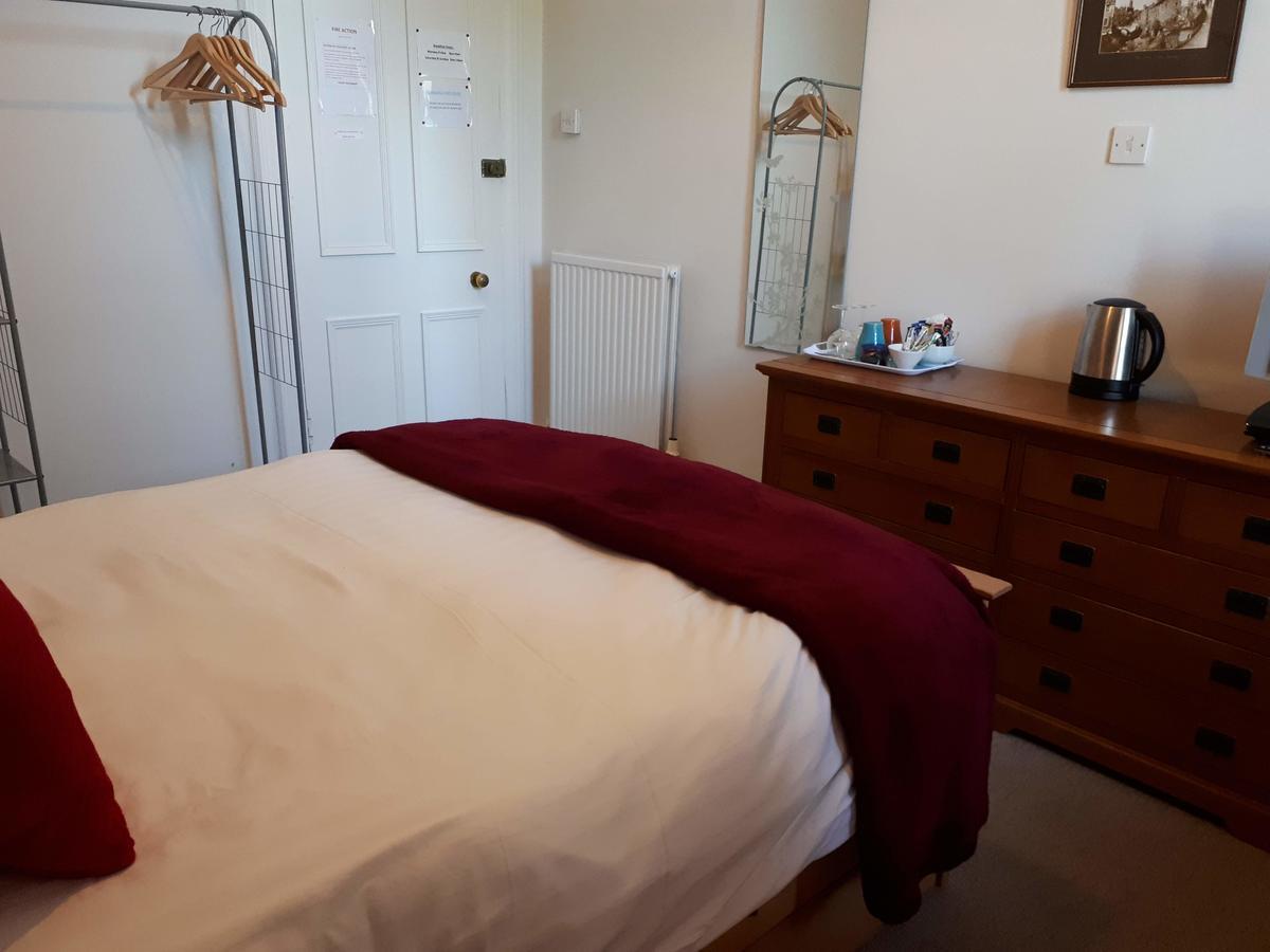 Canadale Guest House Εδιμβούργο Εξωτερικό φωτογραφία