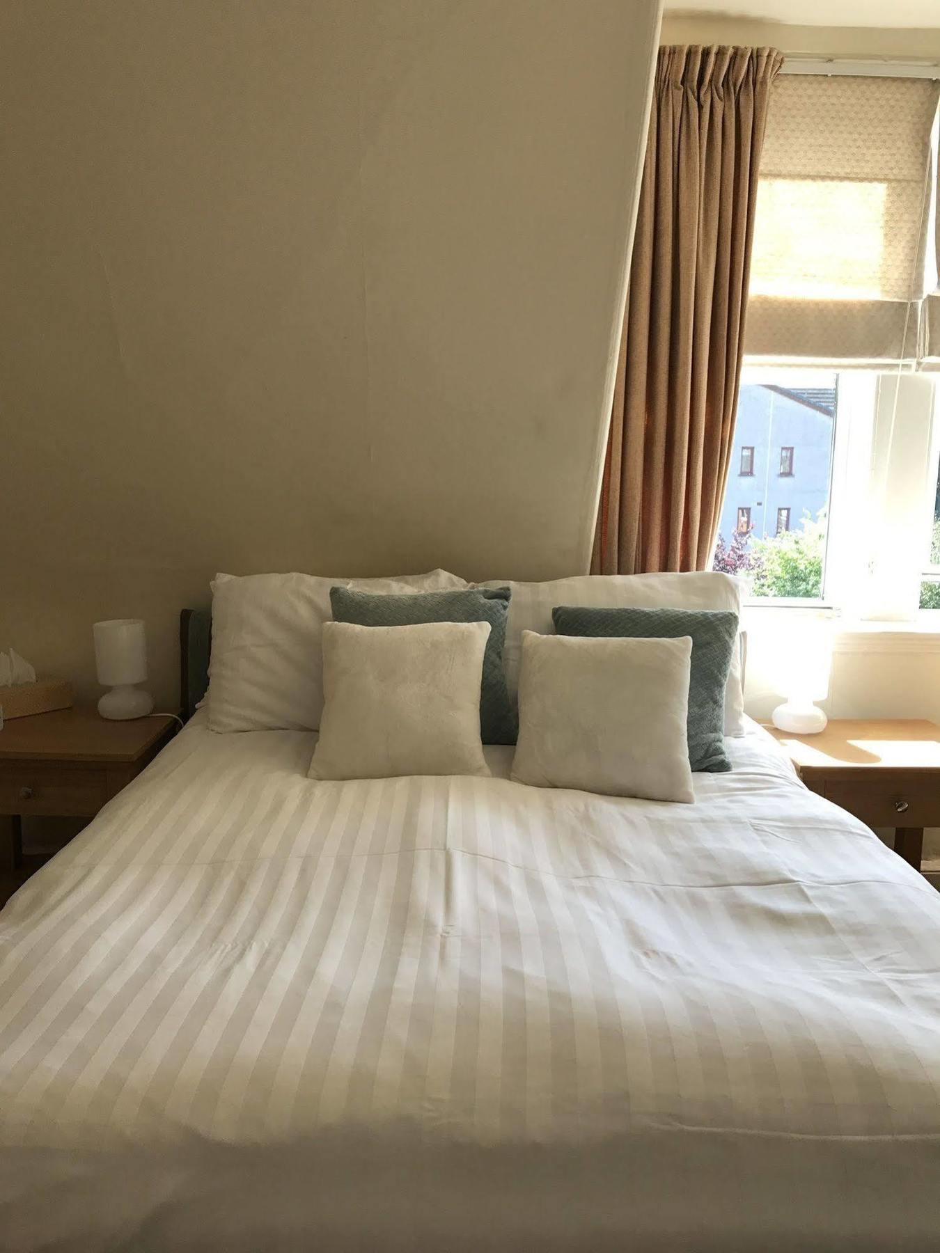 Canadale Guest House Εδιμβούργο Εξωτερικό φωτογραφία