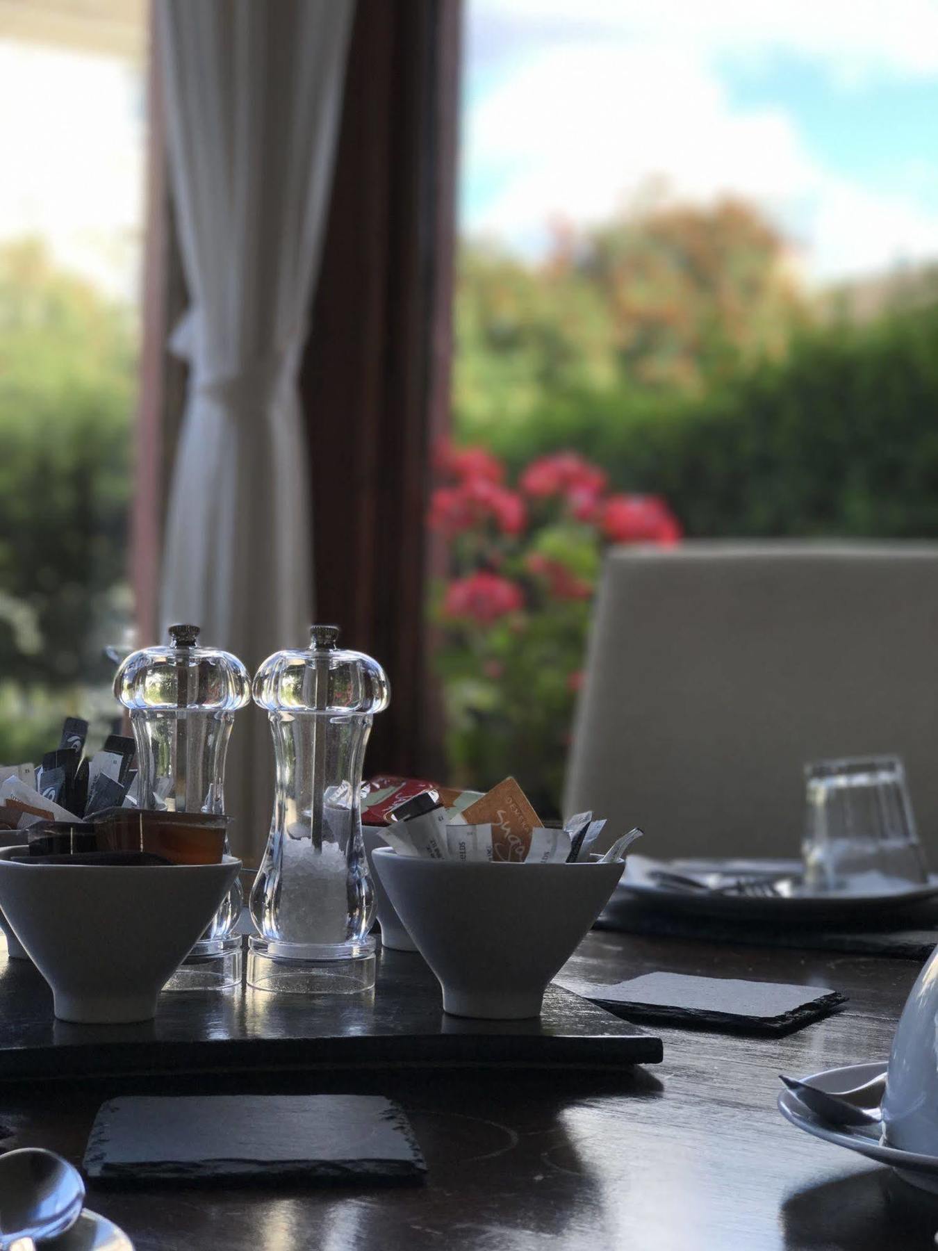 Canadale Guest House Εδιμβούργο Εξωτερικό φωτογραφία