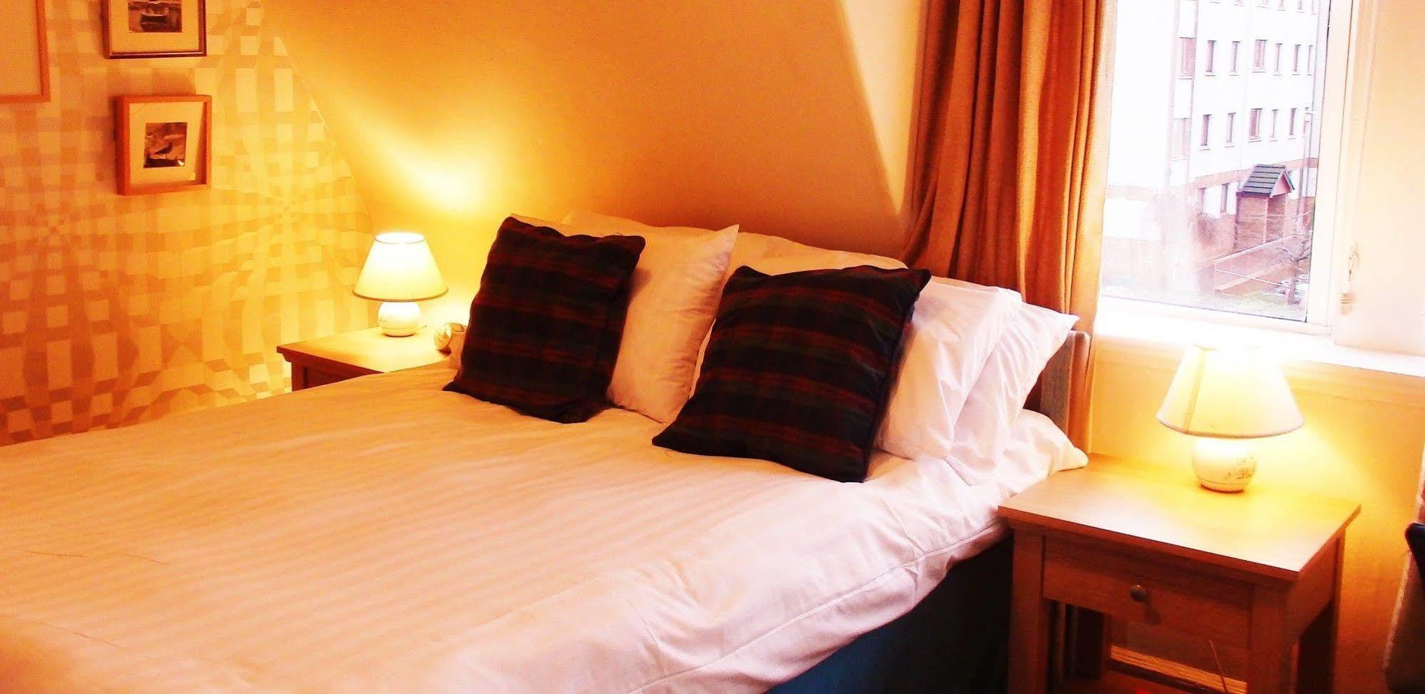 Canadale Guest House Εδιμβούργο Εξωτερικό φωτογραφία